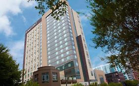 Marriott Renaissance Midtown Atlanta